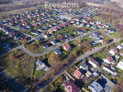 Działka budowlana o pow.8,6a -Nysa, obręb Radoszyn