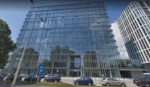Biuro wynajem Plac Zawiszy
