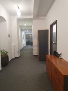 Plac Politechnika 289 m2 biura kamienicy wynajem.