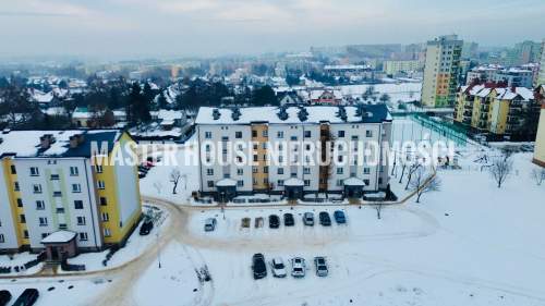 3 pokoje, garderoba, balkon, Rosochy Ostrowiec Świętokrzys
