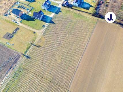 Szukasz spokoju Urokliwe działki 1510 m pod dom