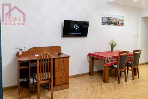 Wynajmę wygodny apartament 35m2 w centrum, blisko dworca