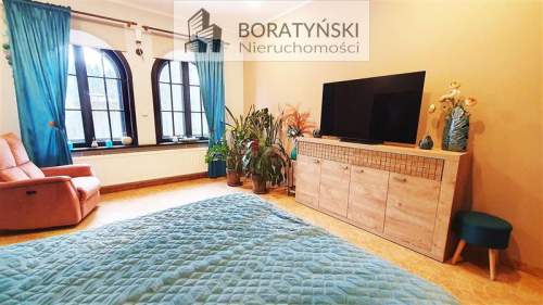 Dom wolnostojący, dwurodzinny - Bonin 10 min. od K