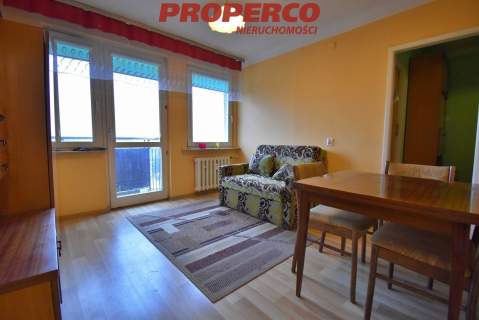 Mieszkanie 2 pok., 28,8 m2, KSM, ul. Chopina