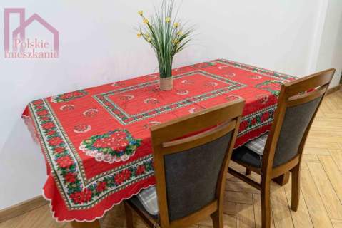 Wynajmę wygodny apartament 35m2 w centrum, blisko dworca