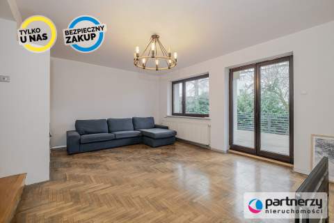 Dom wolnostojący z tarasem i garażem od zaraz