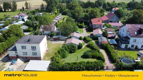 Oferta inwestycyjna w Przewłoce pod Ustką Sprawdź