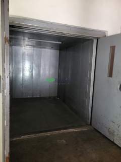 Przestronne biuro lub hostel winda