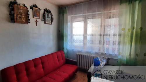 Gospodarstwo rolne 2,44 ha Racławice
