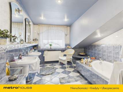 Apartament 250m w przedwojennej kamienicy z windą
