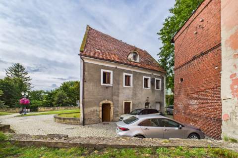 Dom wolnostojący w samym sercu Złotoryi
