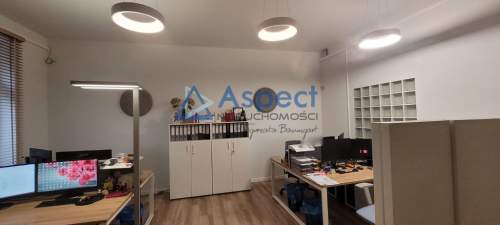 Wynajem. atrakyjny lokal w Centrum