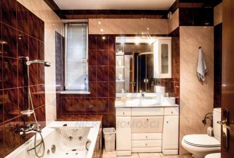 Lokal na biuro 105 m2 Wola