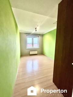 Mieszkanie dwupoziomowe ul. Kossaka, Gorzów Wlkp