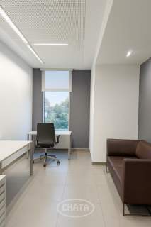 Prestiżowe biuro w Rondo Verona 4 m. post.