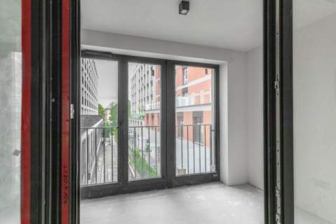 3 pok. Apartament w Centrum gotowy do wykończenia