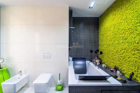 Apartament z klasą w samym sercu miasta nad Odrą
