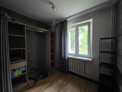Okazja blisko Ochota, Sprzedam 3 pok. 48,6m, Warszawa-Włochy