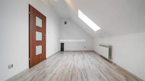 Dom wolnostojący pod działalność gospodarczą 170m2