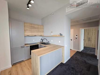 Hanza Tower Komfortowe 3pok. 63m2 Centrum