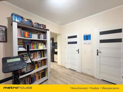 Apartament 3 pokojowy bardzo blisko dworca WKD.