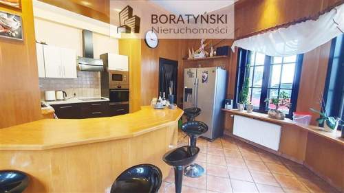 Dom wolnostojący, dwurodzinny - Bonin 10 min. od K