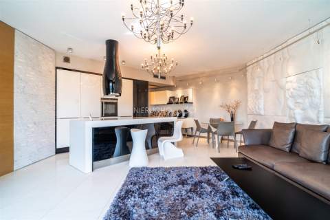 Apartament z klasą w samym sercu miasta nad Odrą