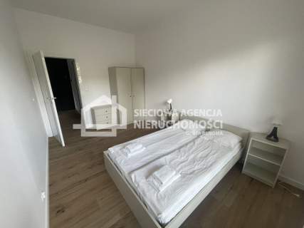 2-pokojowe mieszkanie na os.Atrium Oliwa