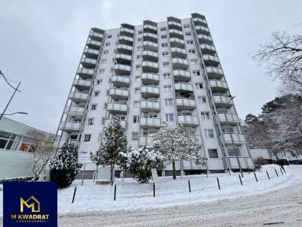 Funkcjonalne mieszkanie, parter/balkon Sopot Górny