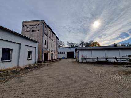 Nieruchomości na sprzedaż
