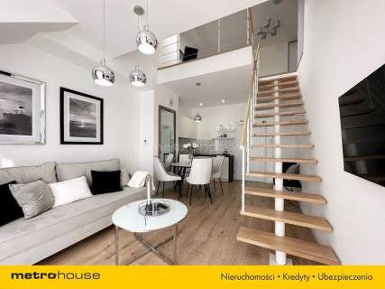 Apartament 200m od morza