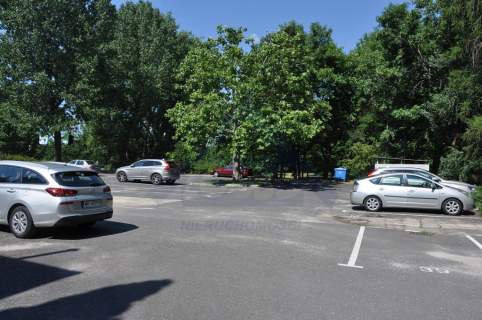 Biuro na Mokotowie do wynajęcia 50m2