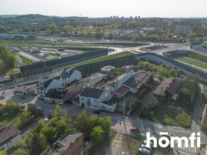 Dom z potencjałem inwestycyjnym, blisko dworca
