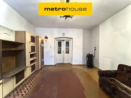 Kawalerka w centrum Pabianic, 29 m2