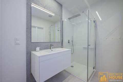 Luksusowy apartament gotowy do zamieszkania 