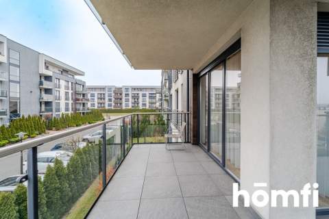 Apartament w Mysłowicach Park Chopina 