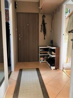 Osiedle 700-lecia, zadbane, 3 pokoje, balkon