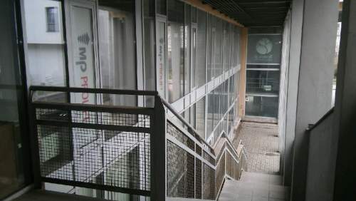 Sprzedam lokal użytkowy 511 m2 plus 4 miejsca garażowe