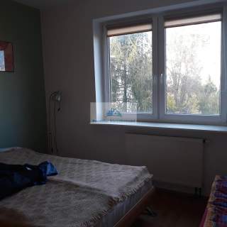 Natolin Pileckiego 60,63m2. 4/5p. windą ładne 2 pokoje 