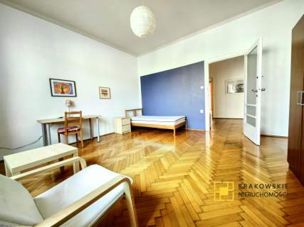 MIESZKANIE 106m2 -CENTRUM I ZDROWA LOKALNA ŻYWNOŚĆ