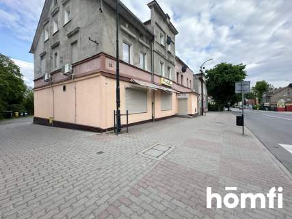 Bar Alka na sprzedaż