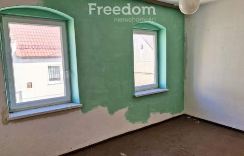 Lokal z potencjałem w Mikołajkach blisko jeziora