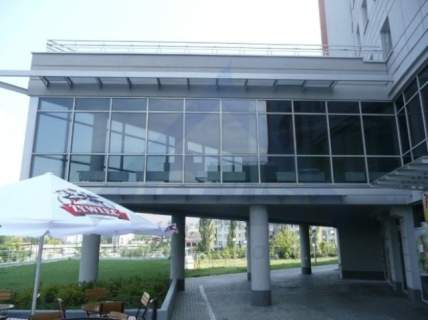 Biuro na sprzedaż, 109 m2, Warszawa