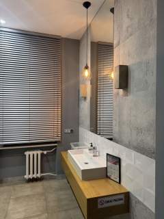 Unikalna przestrzeń biurowa 82m2 w centrum