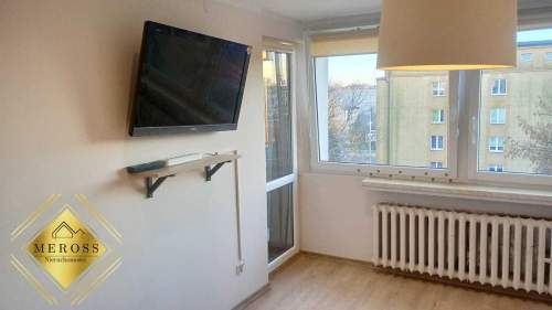 Atrakcyjne mieszkanie w centrum Częstochowy