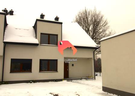 Rodzinne z piecem i garażem Blisko szkoła i las