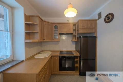 Komfortowe 3-pokojowe mieszkanie Balkon Piwnica