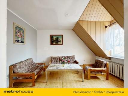 2-poziomowe mieszkanie nad morzem 850 m od plaży