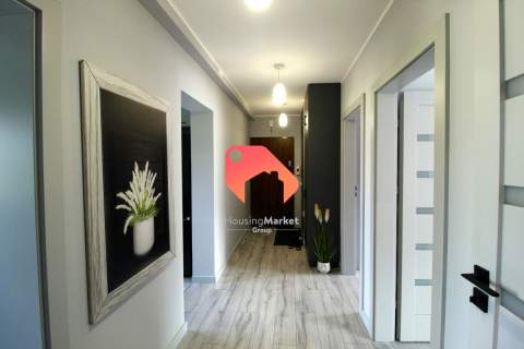 3 pokoje, balkon,garaż   Sulejówek Mił, blisko SKM