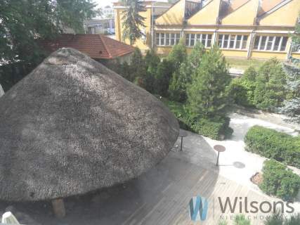LOKAL BIUROWY 30m2